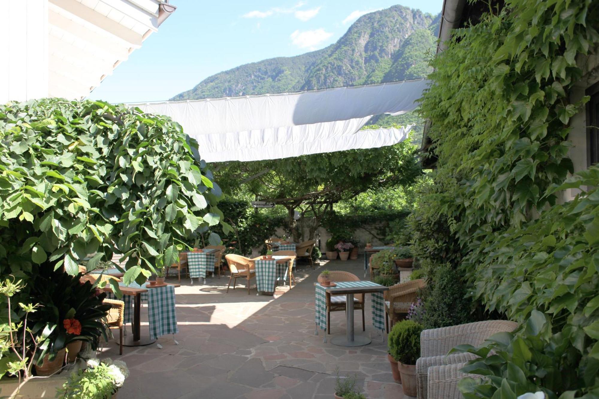 Hotel Sparerhof Vilpiano Экстерьер фото