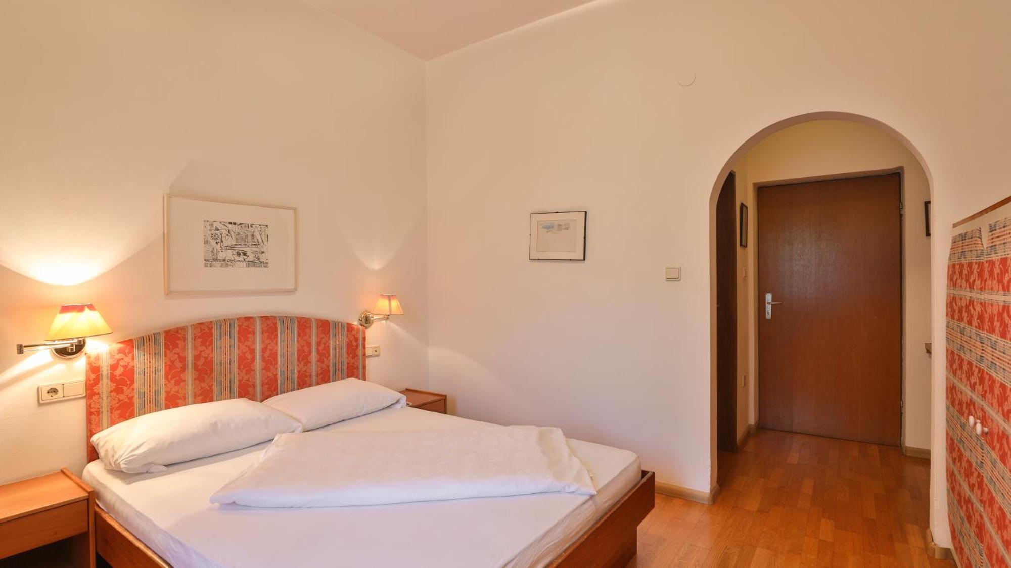 Hotel Sparerhof Vilpiano Экстерьер фото