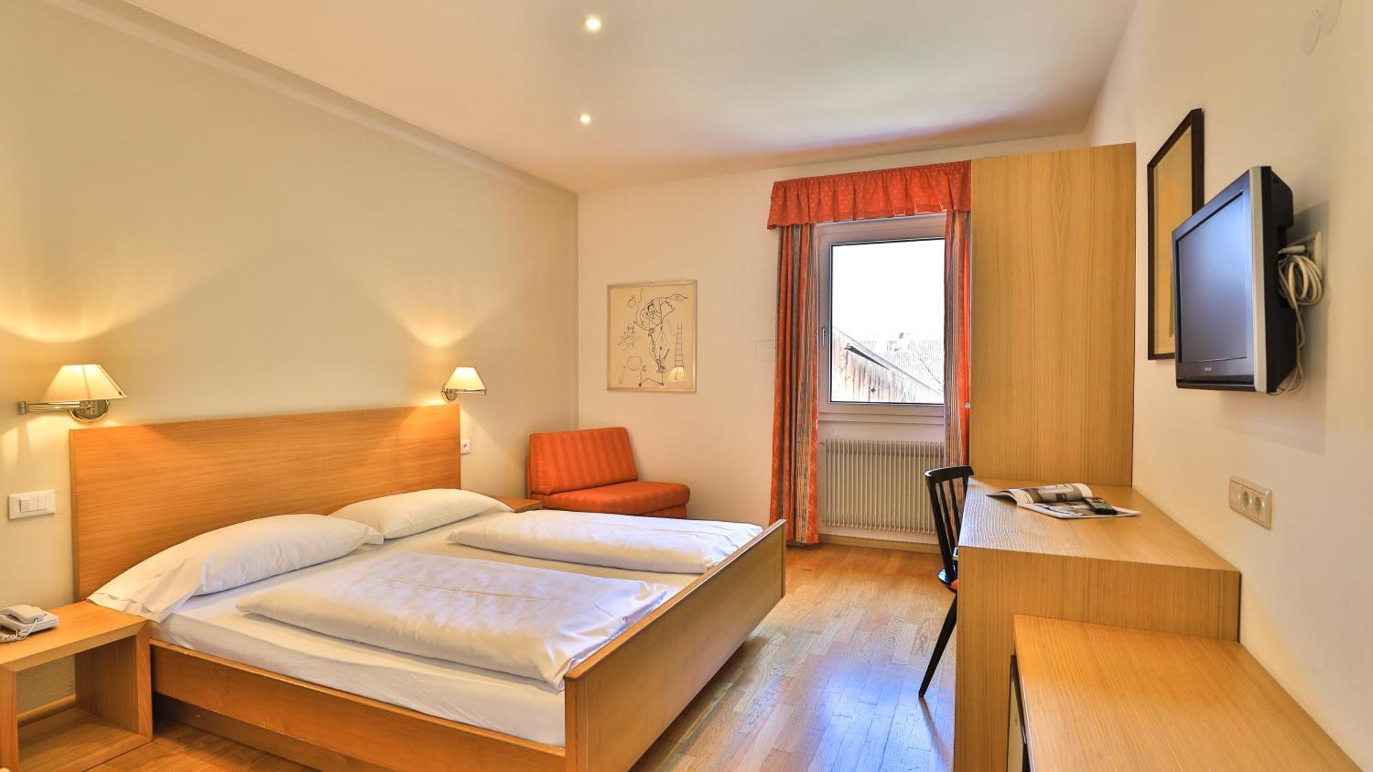 Hotel Sparerhof Vilpiano Экстерьер фото