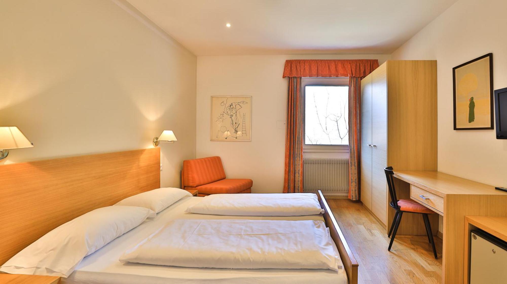 Hotel Sparerhof Vilpiano Экстерьер фото