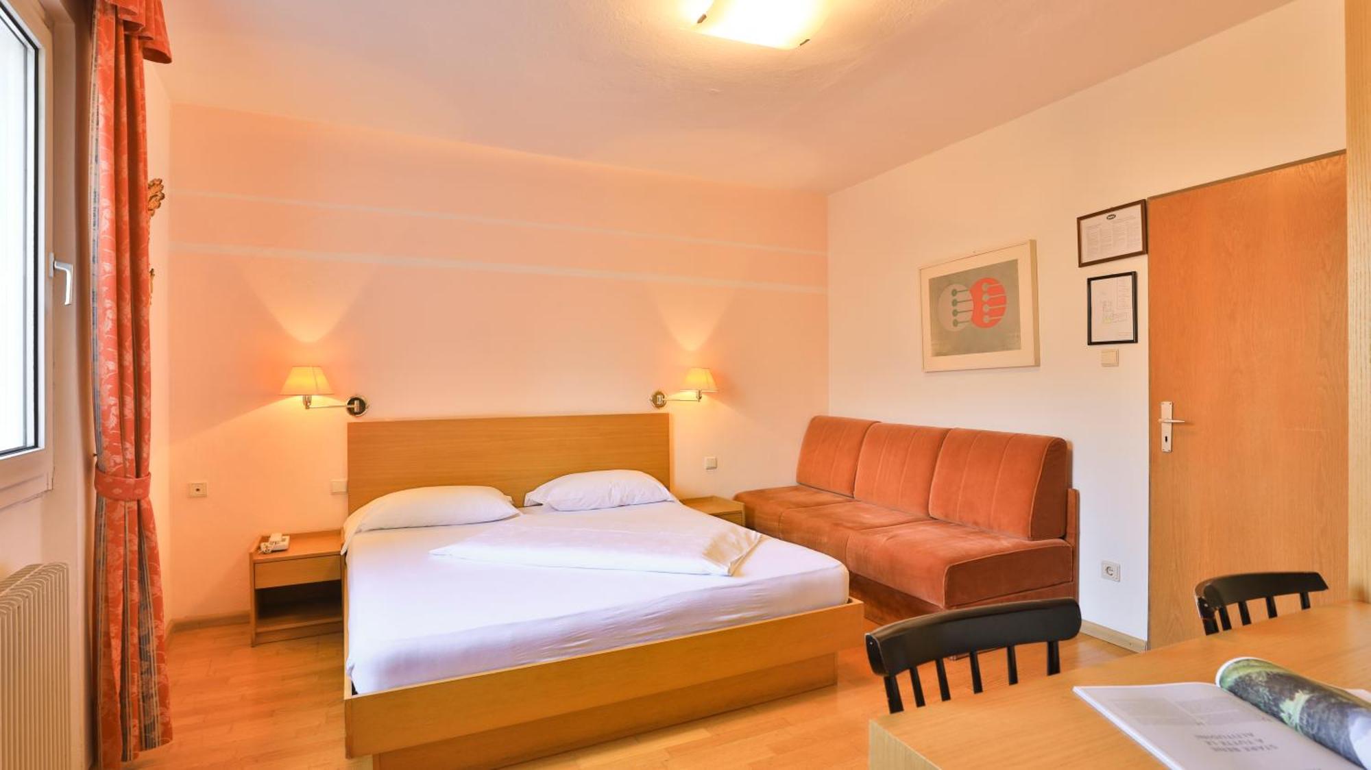 Hotel Sparerhof Vilpiano Экстерьер фото