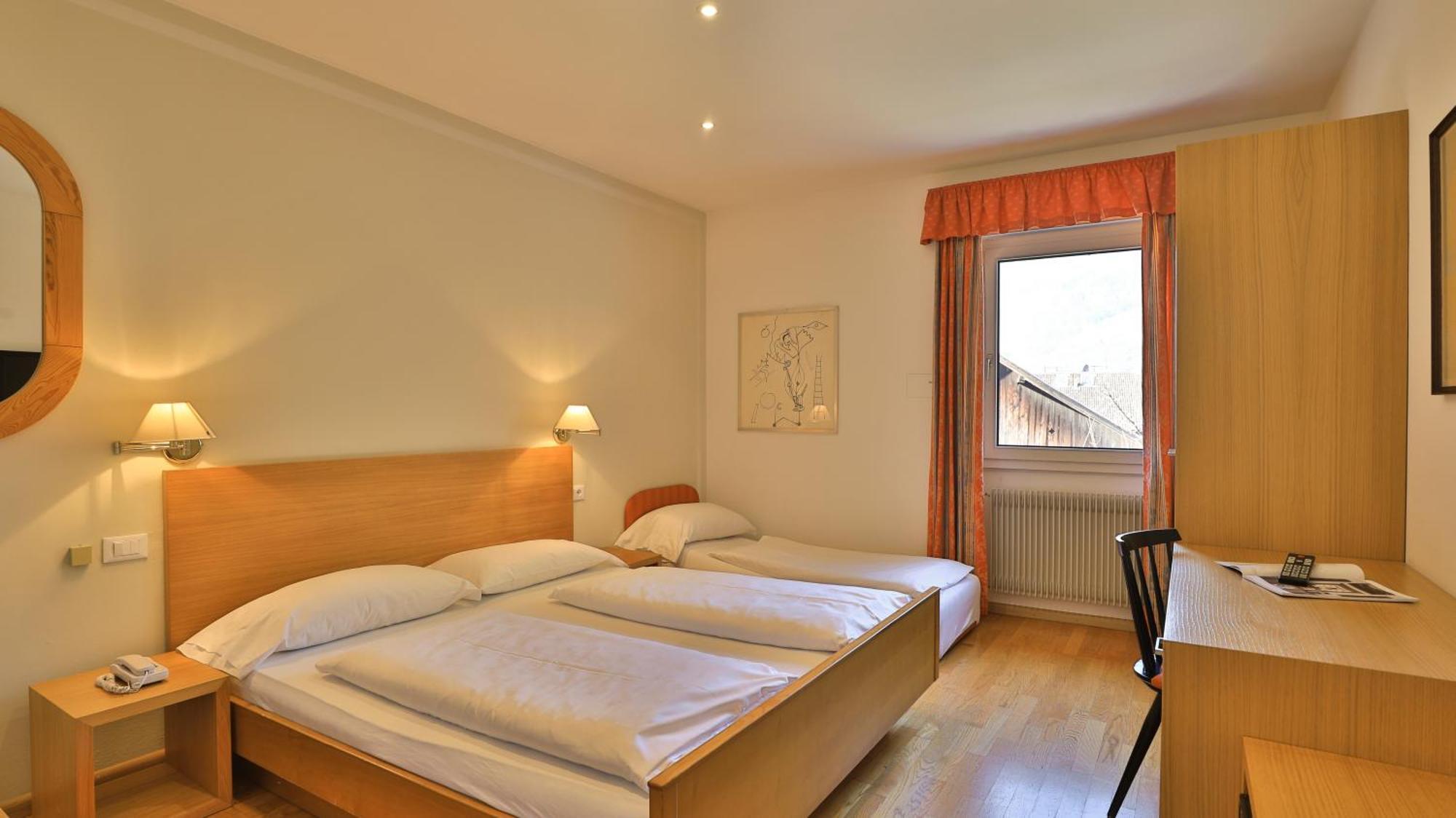 Hotel Sparerhof Vilpiano Экстерьер фото