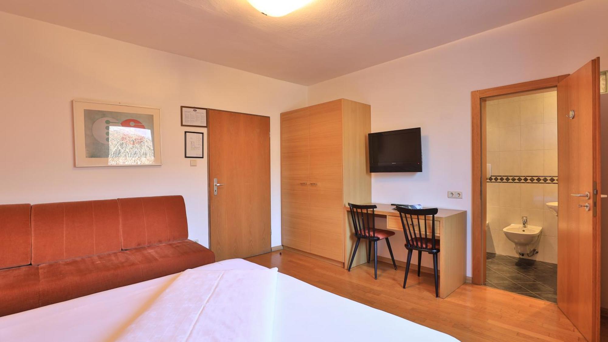 Hotel Sparerhof Vilpiano Экстерьер фото