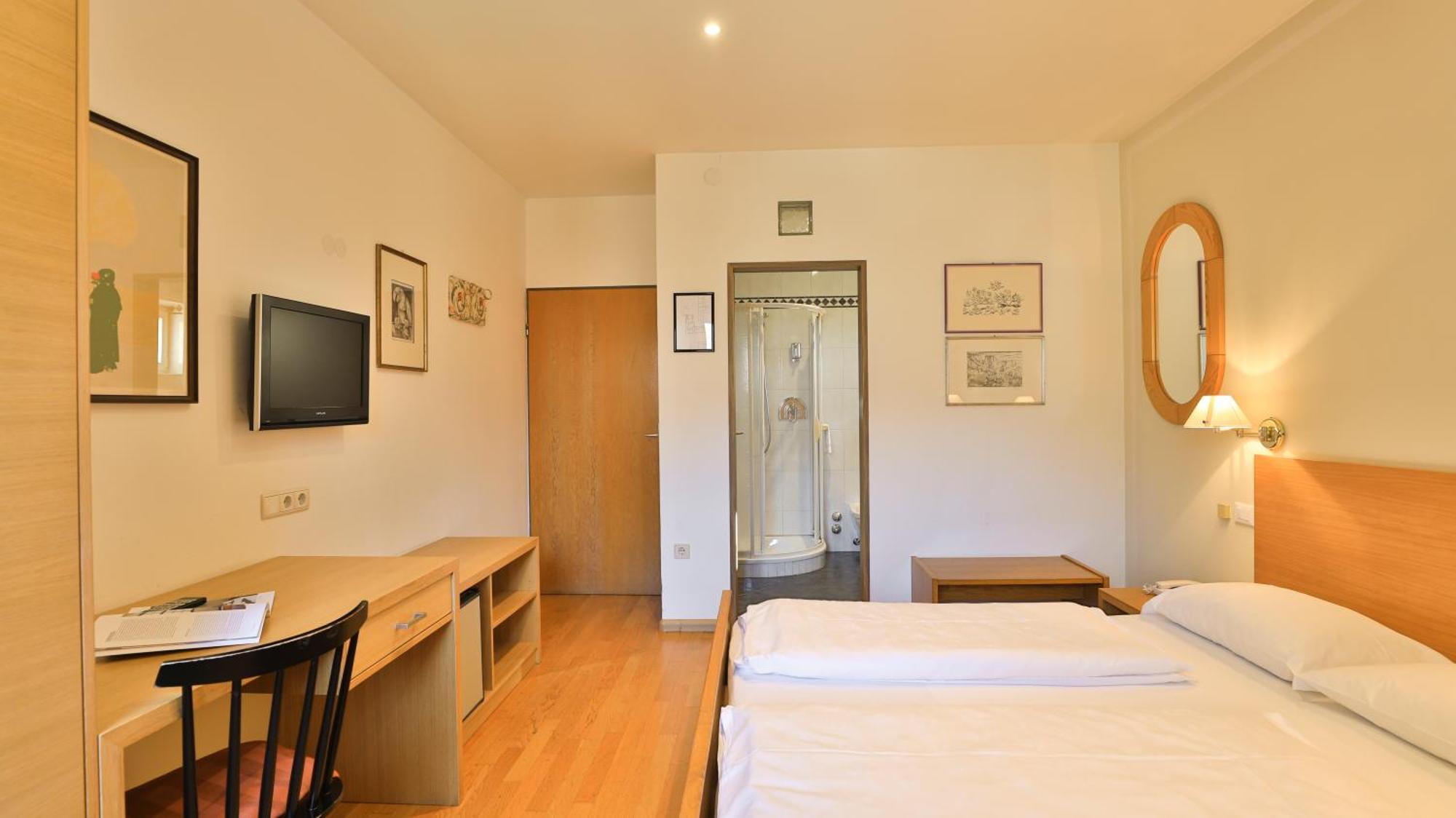 Hotel Sparerhof Vilpiano Экстерьер фото