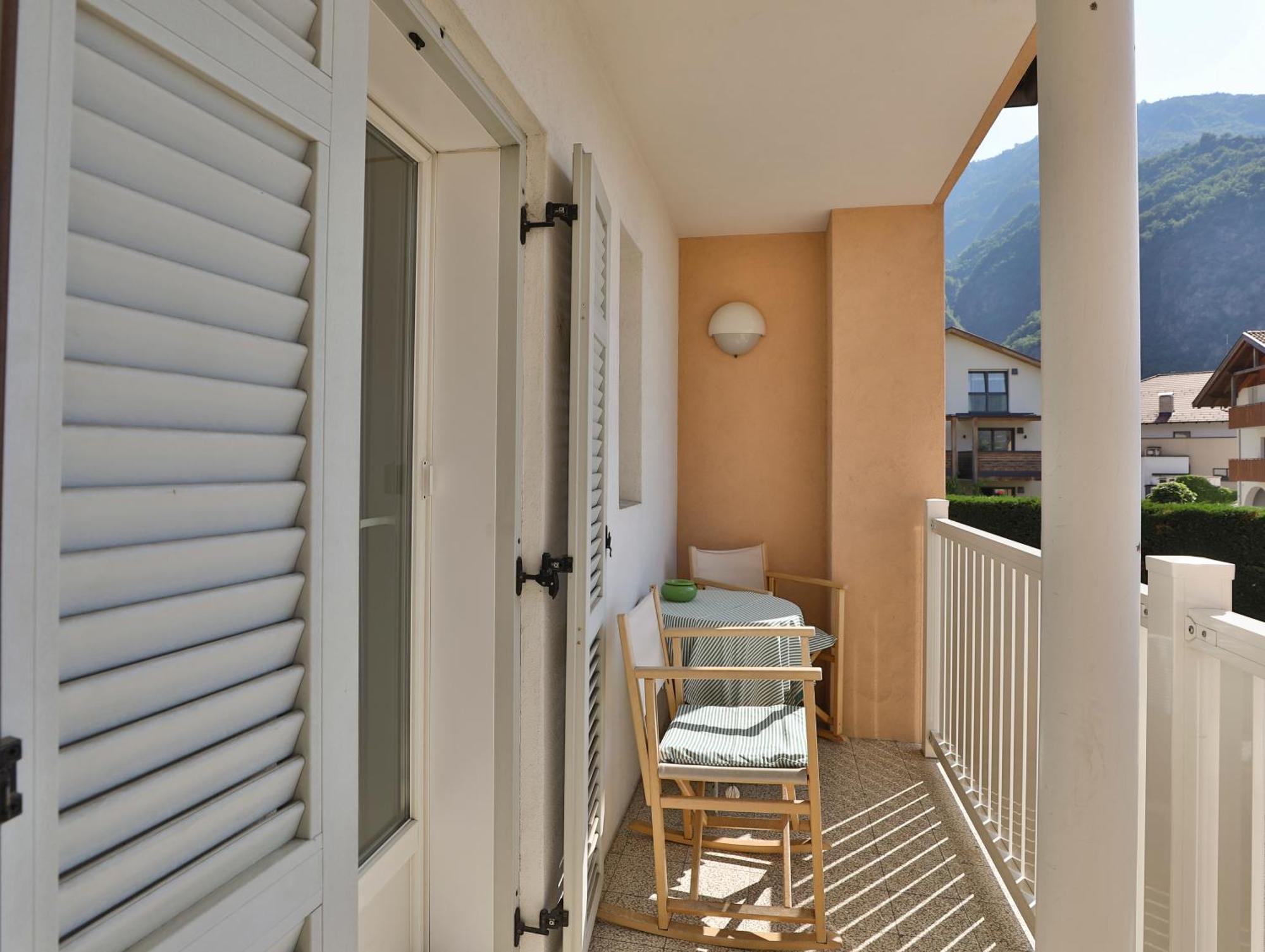 Hotel Sparerhof Vilpiano Экстерьер фото