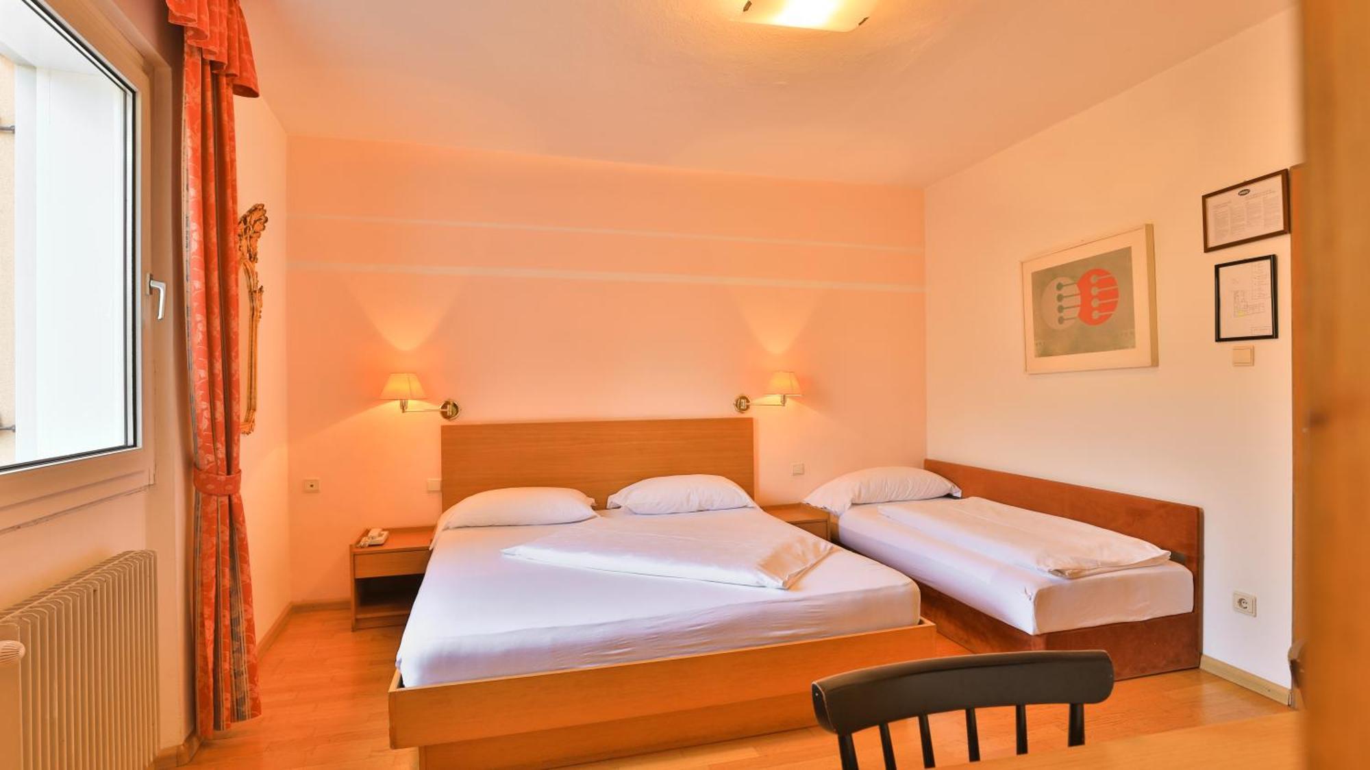 Hotel Sparerhof Vilpiano Экстерьер фото