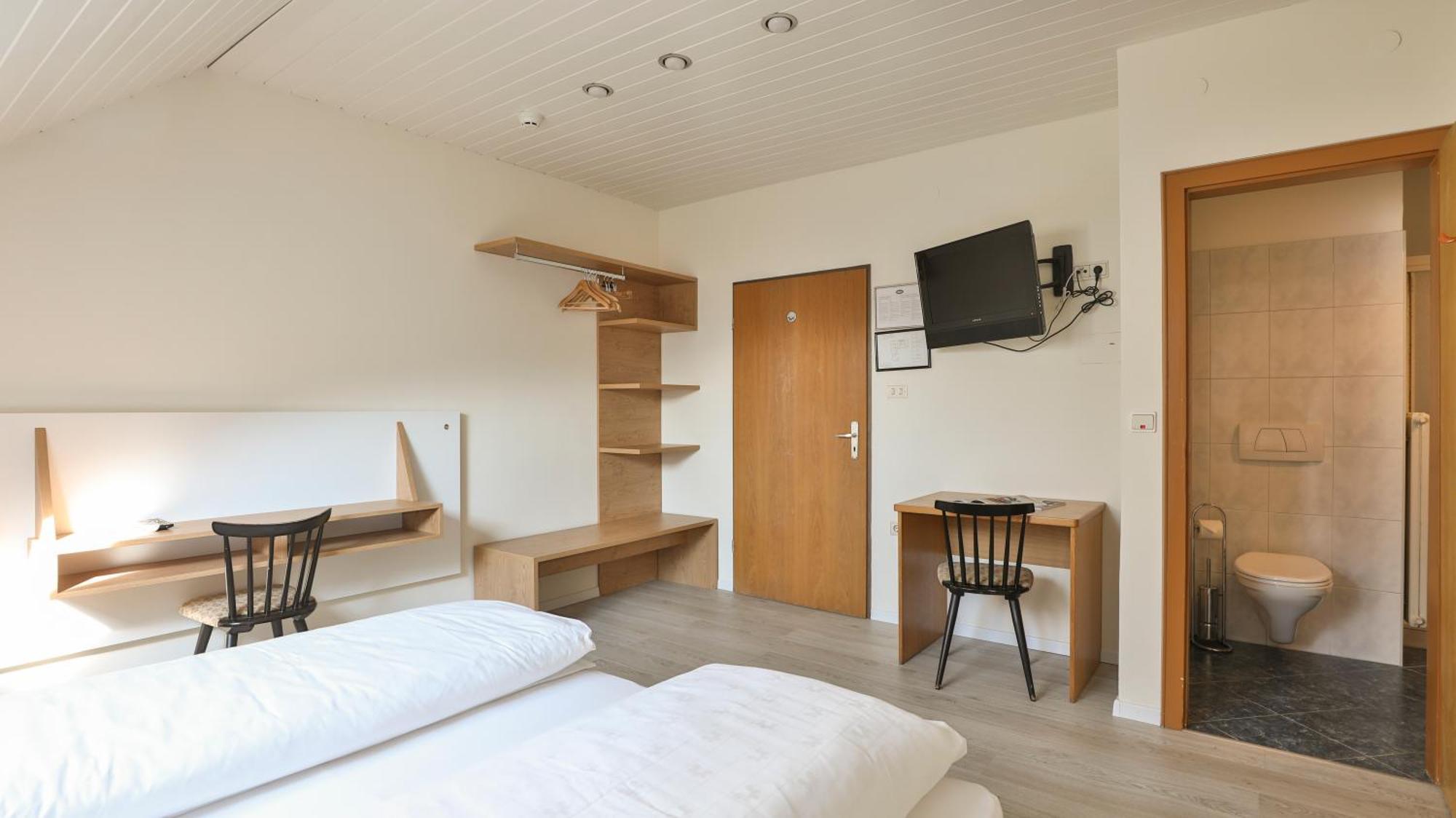 Hotel Sparerhof Vilpiano Экстерьер фото