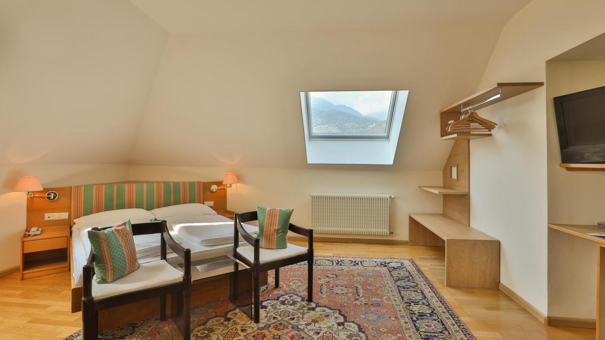 Hotel Sparerhof Vilpiano Экстерьер фото