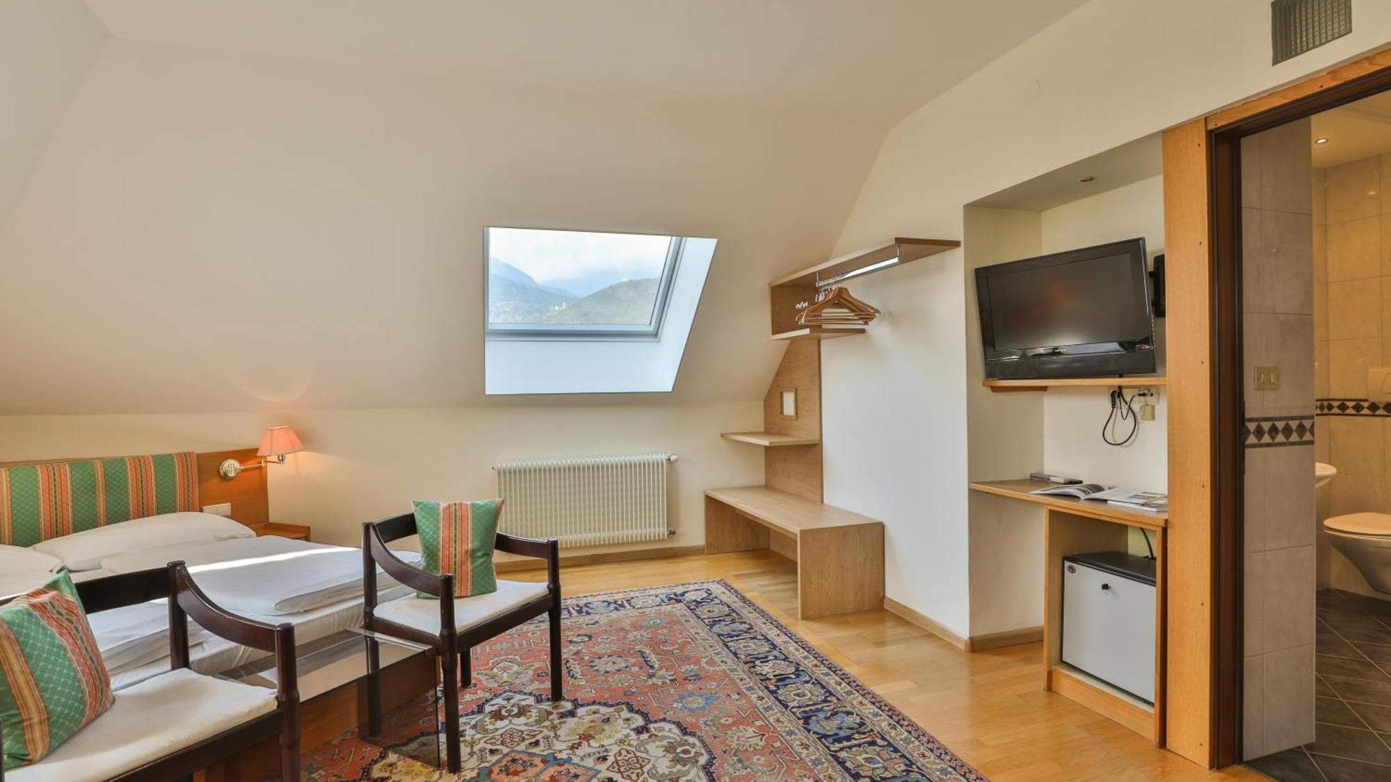 Hotel Sparerhof Vilpiano Экстерьер фото