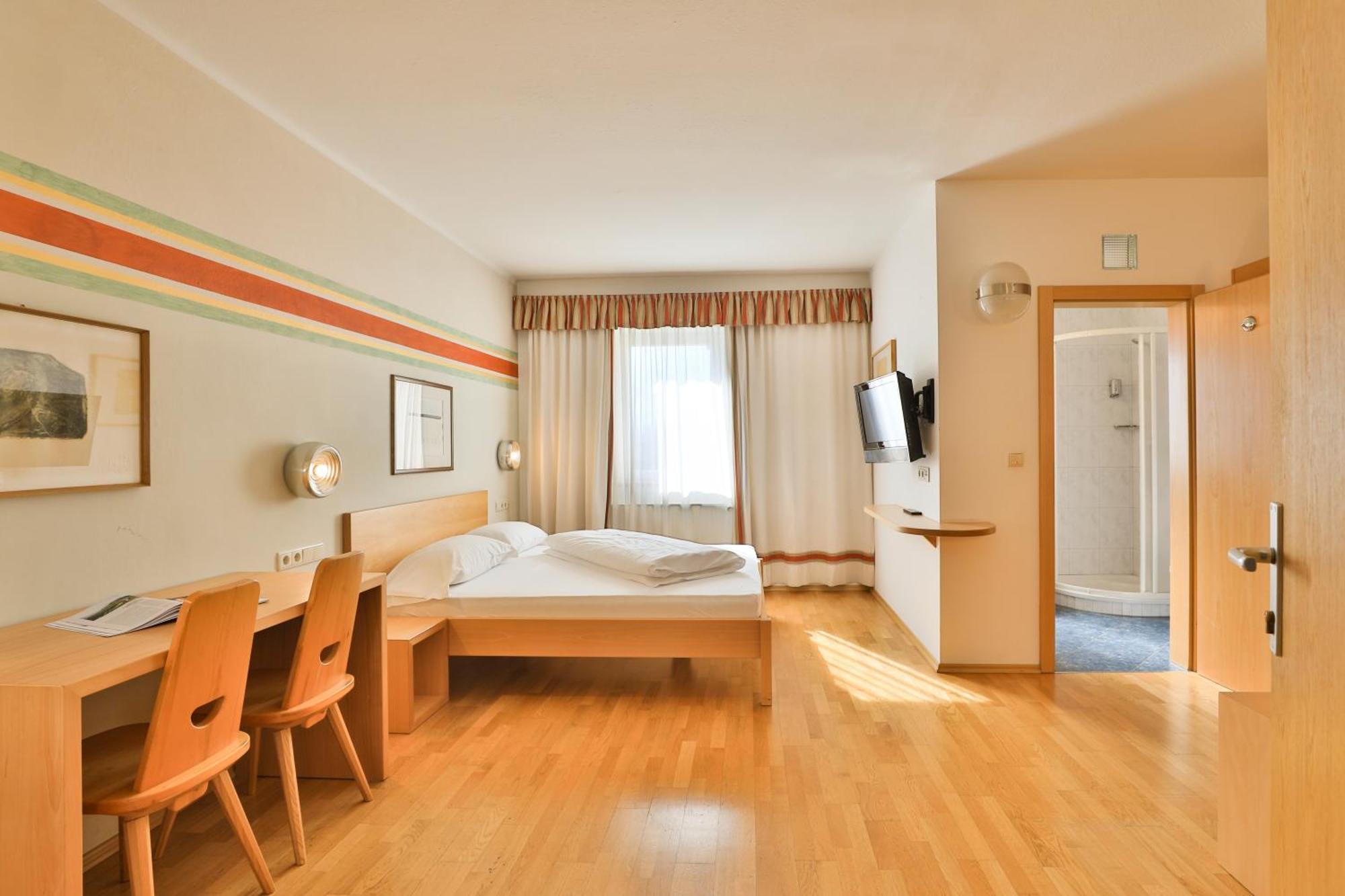 Hotel Sparerhof Vilpiano Экстерьер фото