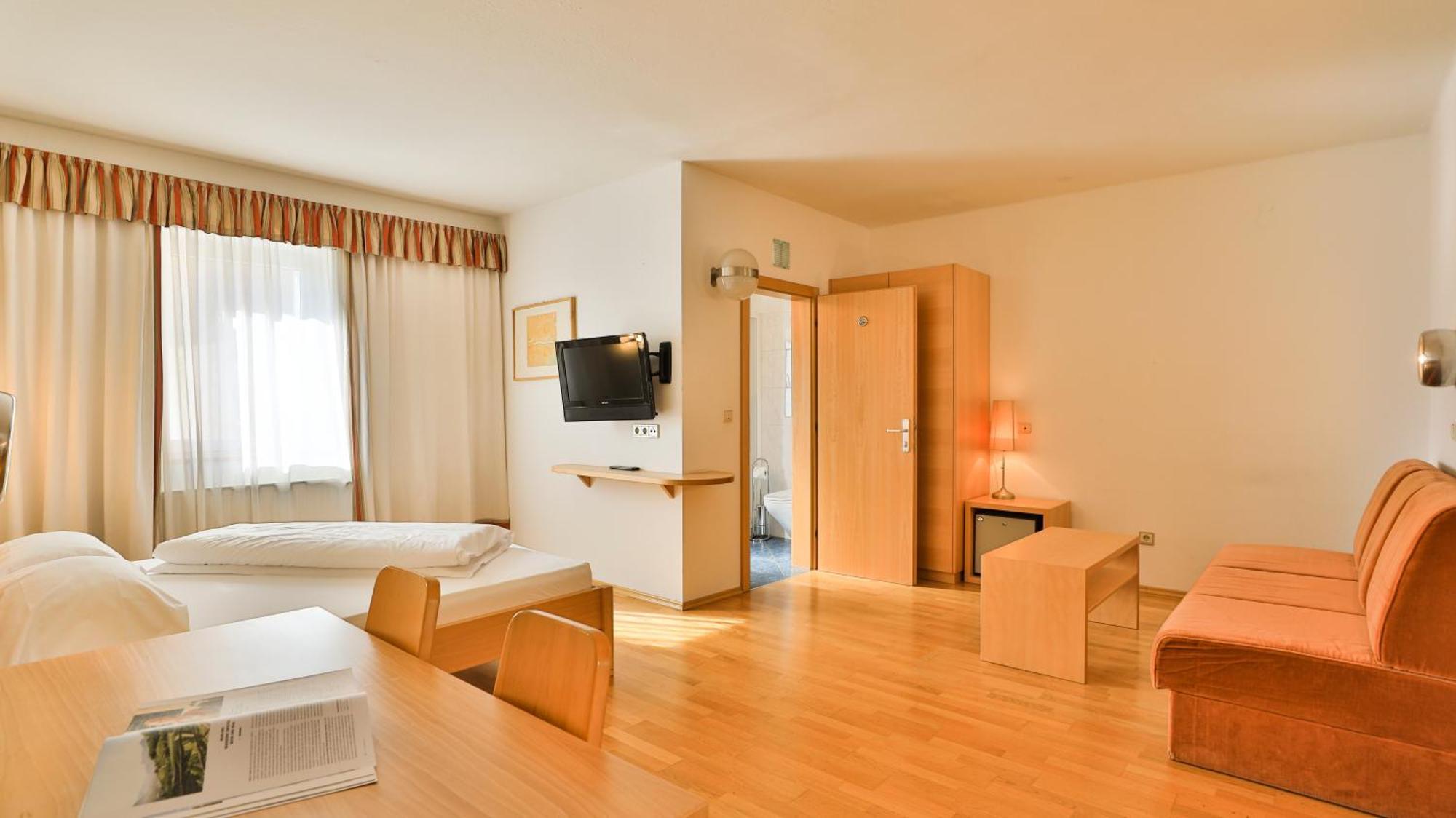 Hotel Sparerhof Vilpiano Экстерьер фото