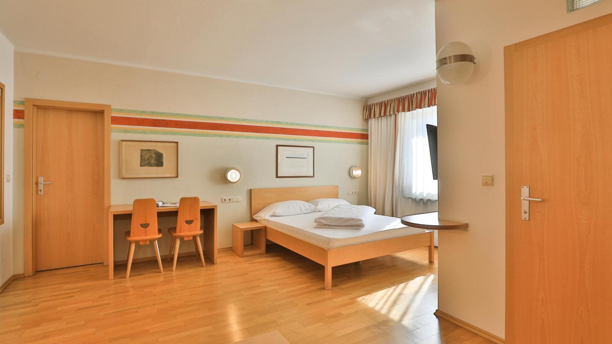 Hotel Sparerhof Vilpiano Экстерьер фото