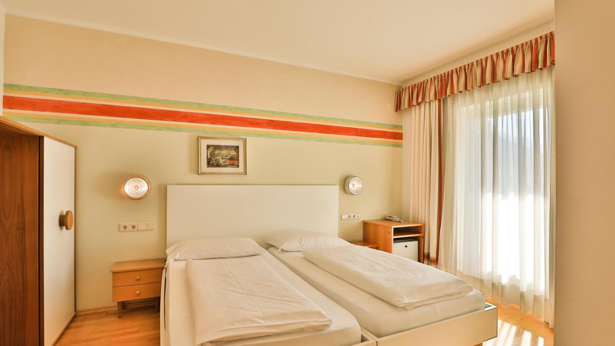 Hotel Sparerhof Vilpiano Экстерьер фото