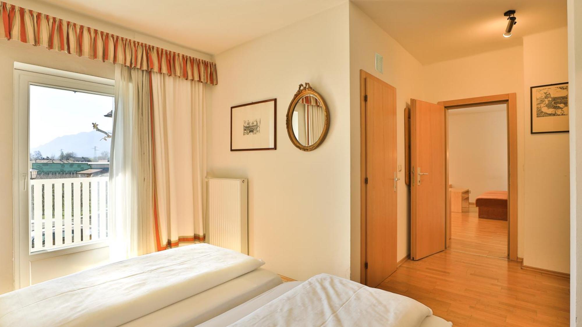 Hotel Sparerhof Vilpiano Экстерьер фото