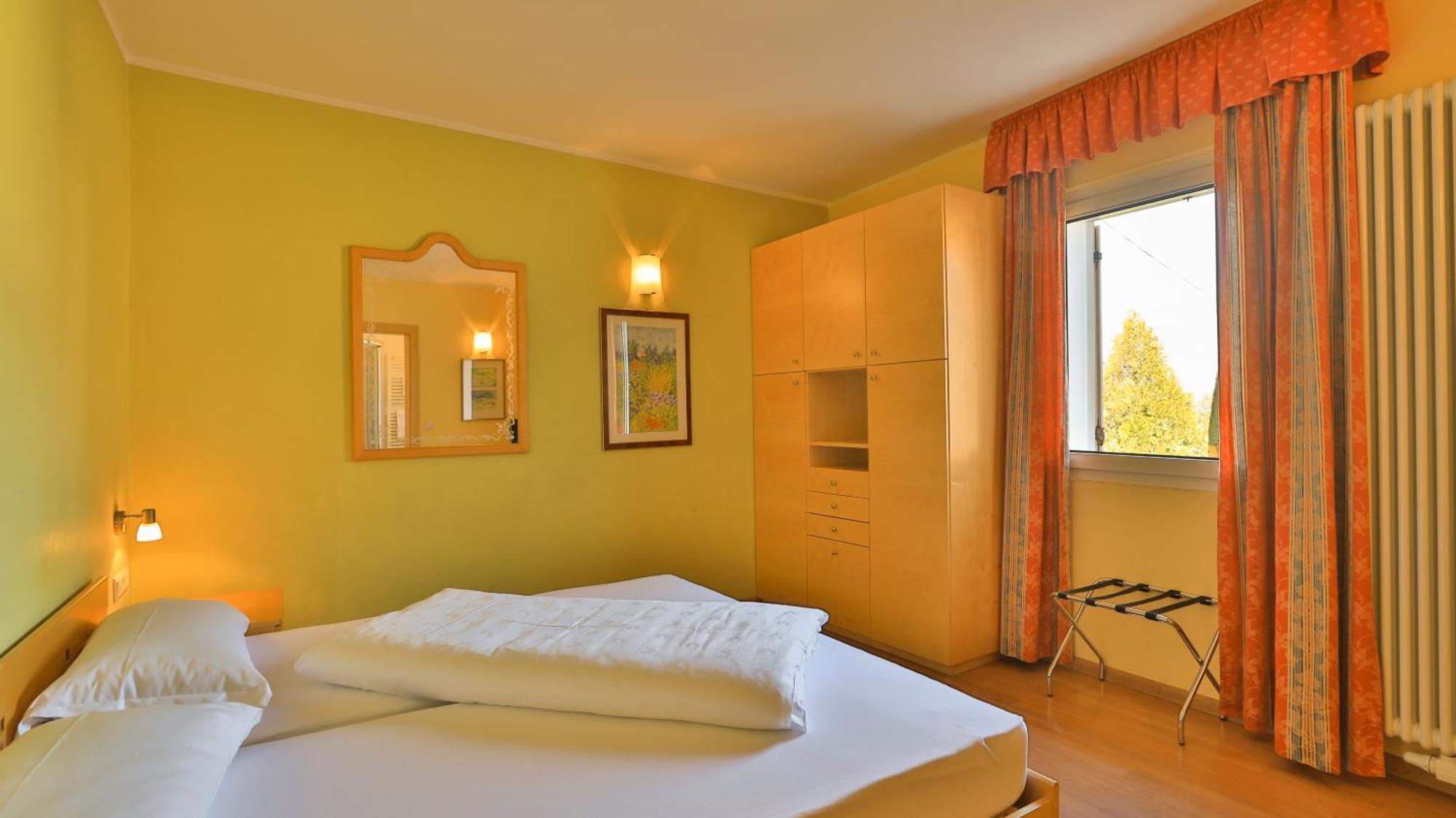 Hotel Sparerhof Vilpiano Экстерьер фото