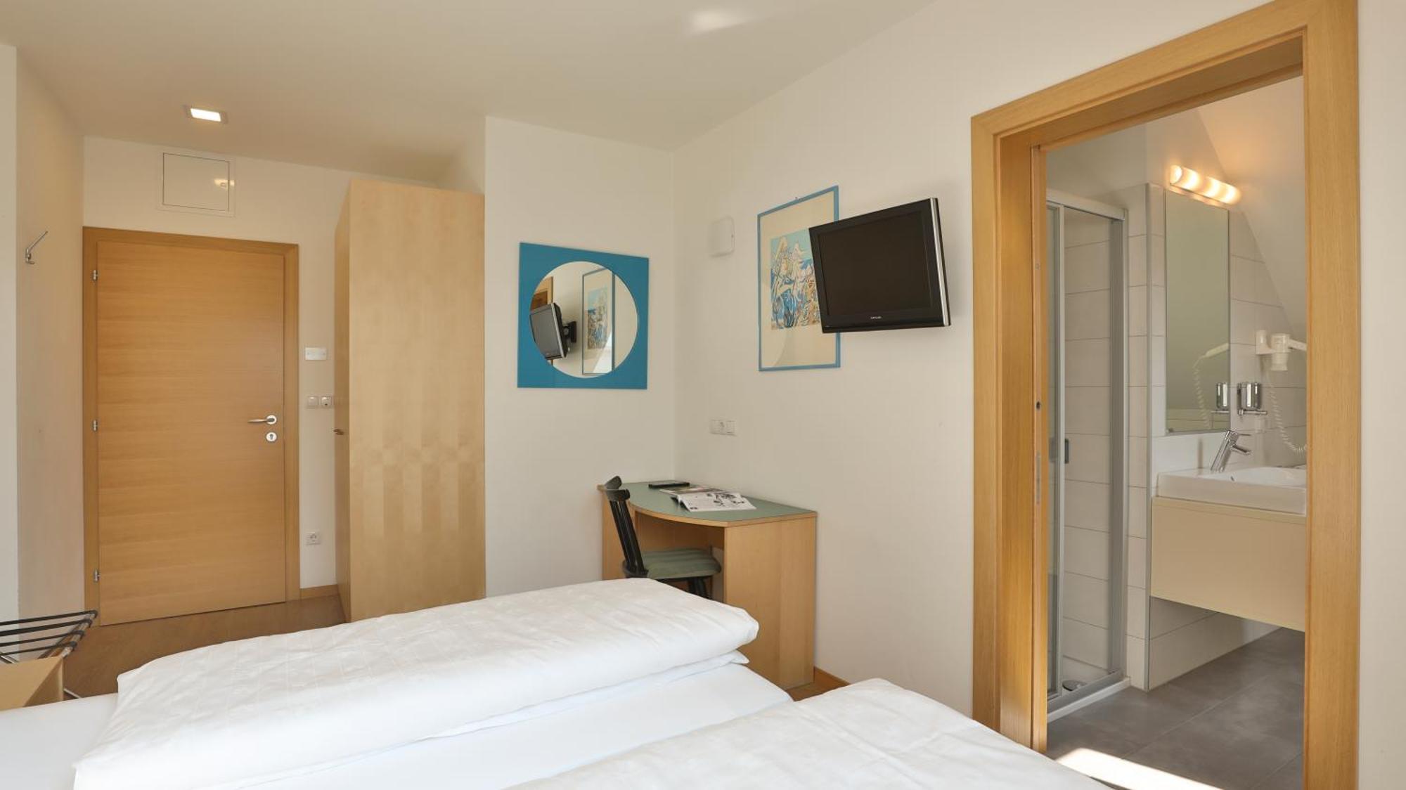 Hotel Sparerhof Vilpiano Экстерьер фото