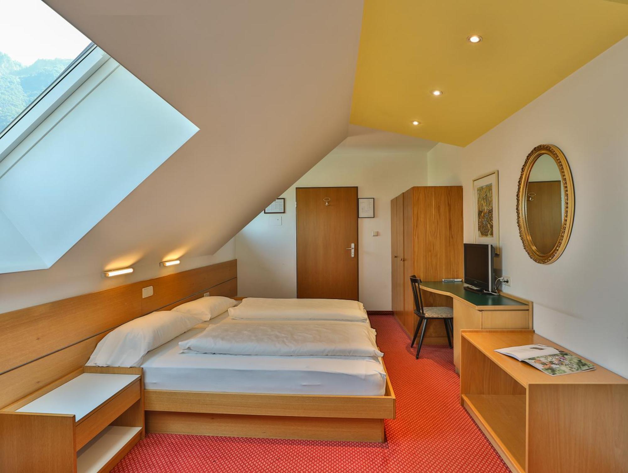 Hotel Sparerhof Vilpiano Экстерьер фото